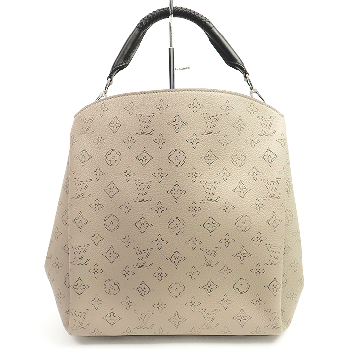 Louis Vuitton Shoulder Bag Babylon PM