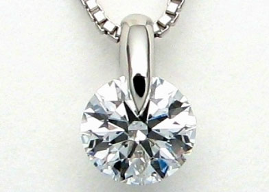 0.3 carat HC diamond