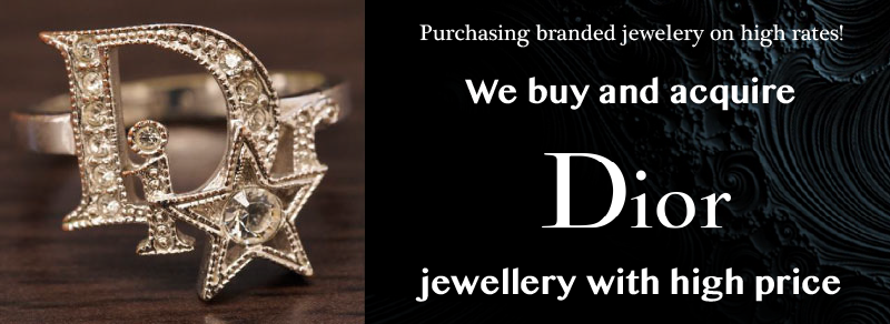 Branded Jewelry